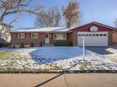 6600 E Bethany Place Denver, CO 80224