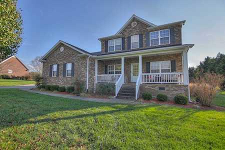 2008 Windsong Dr Spring Hill, TN 37174