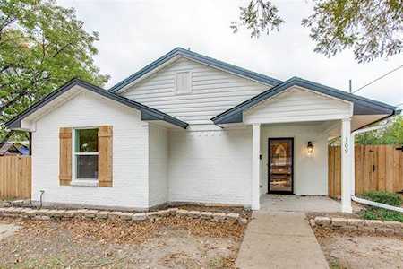309 W White Avenue Mckinney, TX 75069