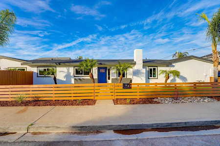 1020 Elm Ave A&B Imperial Beach, CA 91932
