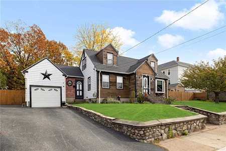 153 Progresso Ave Woonsocket, RI 02895