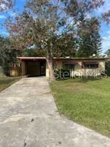 2204 Euclid CIRCLE S Clearwater, FL 33764