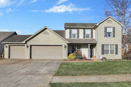 2492 Matchlock Court West Lafayette, IN 47906