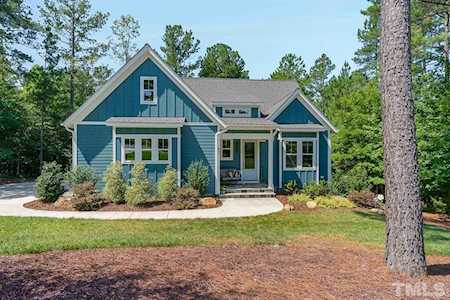 41 Quail Point Pittsboro, NC 27312