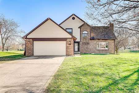 12221 Valley View Circle Indianapolis, IN 46229