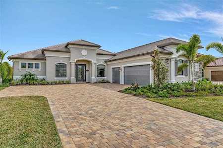 5817 Mulligan WAY Lakewood Ranch, FL 34211
