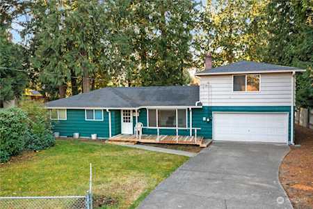 12410 67th Avenue Ct E Puyallup, WA 98373