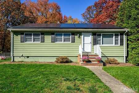 1603 Holly Road North Brunswick, NJ 08902