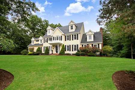 9 Fords Crossing Norwell, MA 02061