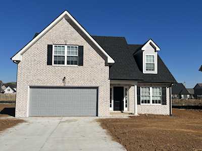 3033 Ronstadt Dr Christiana, TN 37037