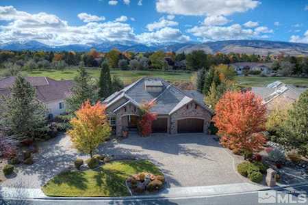 1318 Wolf Run Road Reno, NV 89511-4772