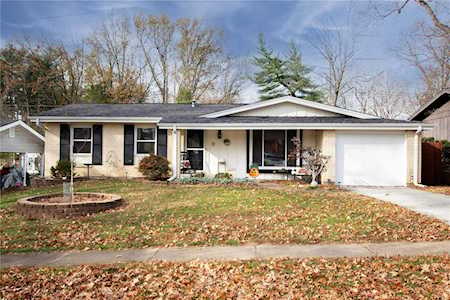 15 Timberleigh Ct Manchester, MO 63021