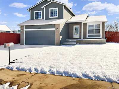 1468 Midland St Brighton, CO 80601