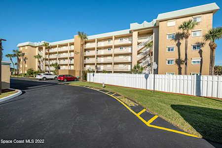 1415 N Highway A1A #307 Indialantic, FL 32903