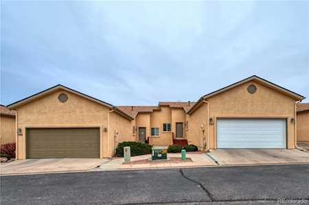762 Cima Vista Colorado Springs, CO 80916
