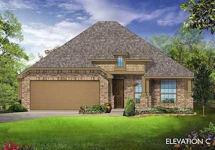 9008 Lace Cactus Drive Fort Worth, TX 76131