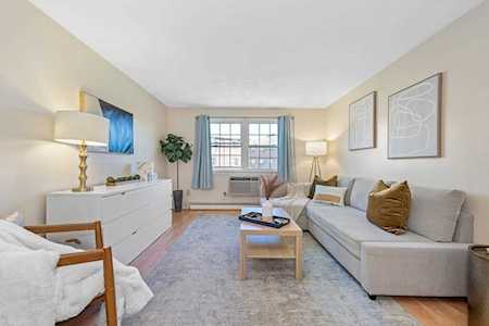 4 Colonial Village Drive #8 Arlington, MA 02474