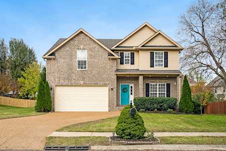 1602 Lantana Dr Thompsons Station, TN 37179
