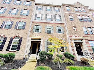 14184 Haro Trl Gainesville, VA 20155