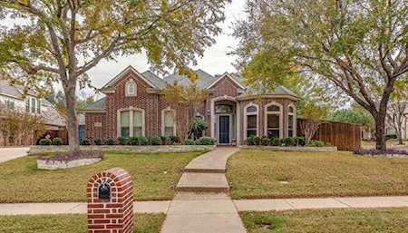 4000 Brittany Way Drive Richardson, TX 75082
