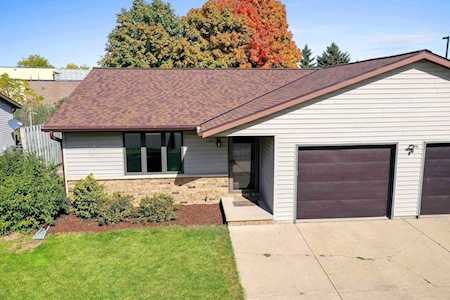 1124 Patrick Henry Ave De Pere, City of De Pere, WI 54115