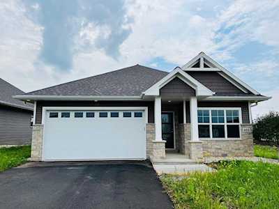 455 Papermill Circle #1 Kimberly, Village of Kimberly, WI 54136-0000