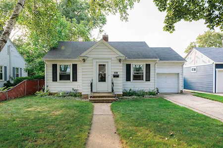 1140 Marquette Ave Green Bay, City of Green Bay, WI 54304