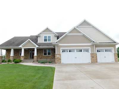 1309 S Sedona Circle Oneida, WI 54155