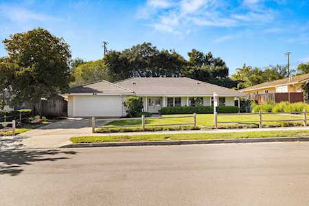 961 Randolph Road Santa Barbara, CA 93111
