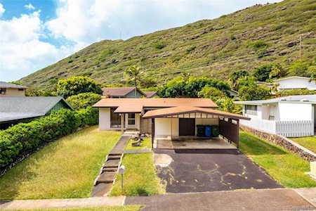 612 Ainapo Street Honolulu, HI 96825