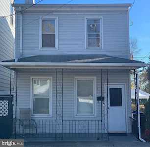 606 Bordentown Rd Burlington, NJ 08016