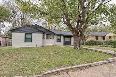 11025 Joaquin Drive Dallas, TX 75228