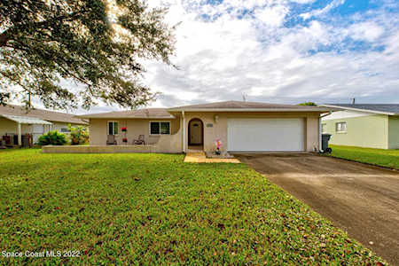 2685 Tomoka Avenue Titusville, FL 32780