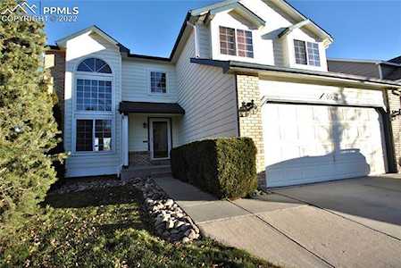 6330 Whirlwind Drive Colorado Springs, CO 80923