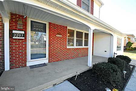 2203 Curtis Rd Cinnaminson, NJ 08077