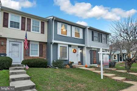 112 Long Meadow Ct Abingdon, MD 21009