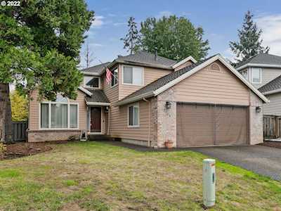 15005 SW Kingbird DR Beaverton, OR 97007