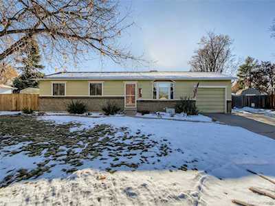 11854 W 71st Place Arvada, CO 80004