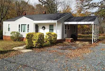263 Crestview Church Road Asheboro, NC 27205
