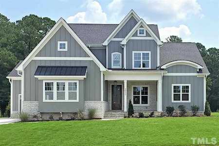 72 Birdie Court Pittsboro, NC 27312