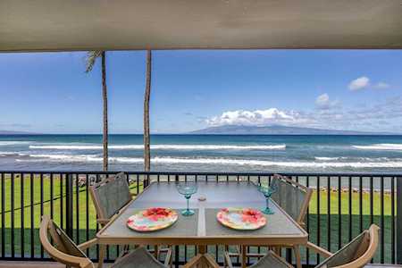 3543 Lower Honoapiilani Rd #L-207 Lahaina, HI 96761