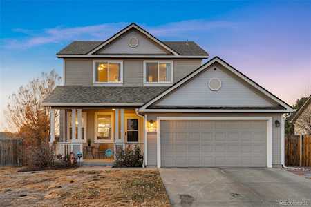 5728 Brennan Ave Colorado Springs, CO 80923