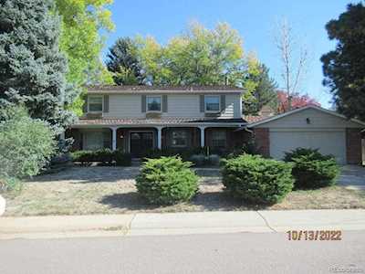 4970 S Elmira St Greenwood Village, CO 80111