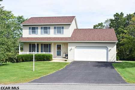 1057 Springfield Drive E Bellefonte, PA 16823