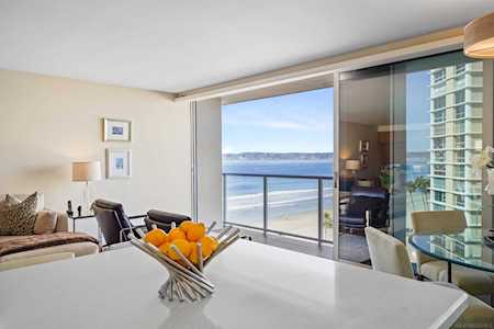 1730 Avenida Del Mundo #807 Coronado, CA 92118