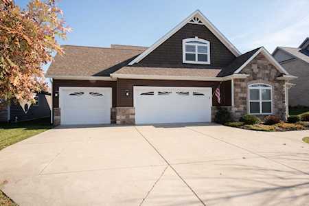 4305 Amesbury Drive West Lafayette, IN 47906