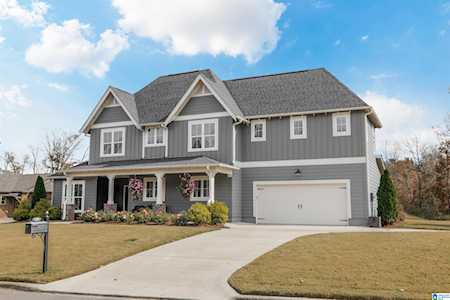 598 Riverwoods Landing Helena, AL 35080
