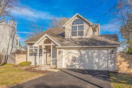 3358 Legacy Dr Lockport, IL 60441