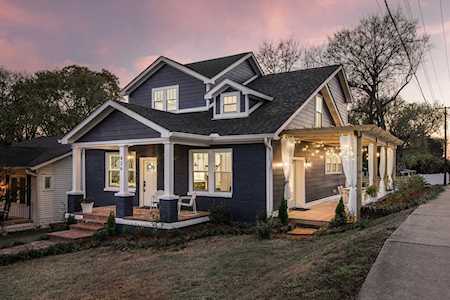 426 Hart Ave Nashville, TN 37206