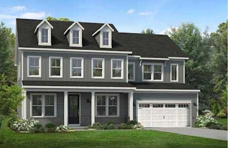 740 Twin Star Lane Knightdale, NC 27545